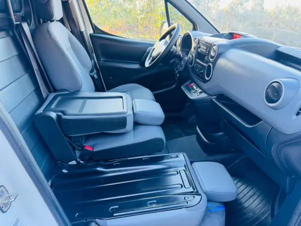 Citroën Berlingo 1.6 BlueHDi Feel ETG6 28