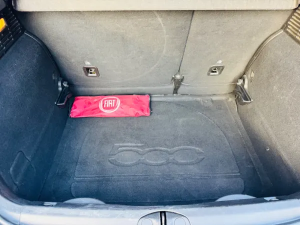 Fiat 500X 1.3 MJ Pop Star J17 S&S 48