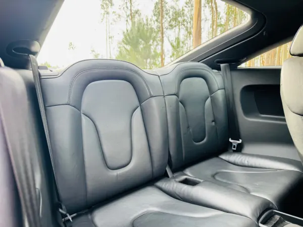 Audi TT Coupé 2.0 TFSI S-line S tronic 38