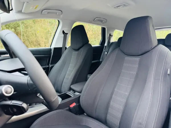 Peugeot 308 SW 1.6 BlueHDi Allure J17 18