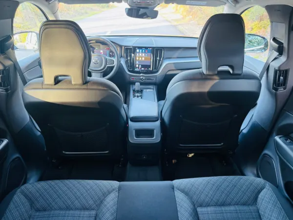 Volvo XC 60 2.0 B4 Inscription Geartronic 54