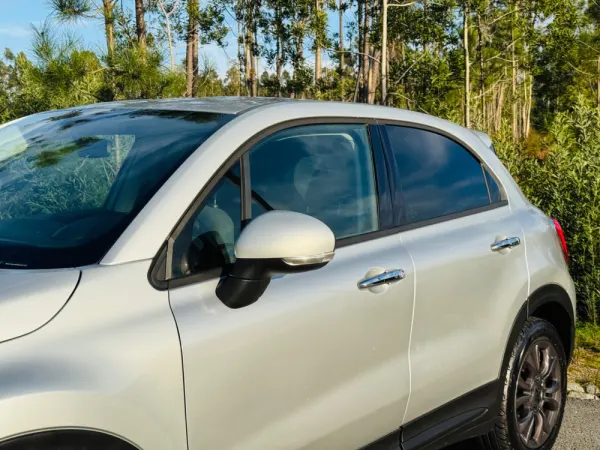 Fiat 500X 1.3 MJ Pop Star J17 S&S 5