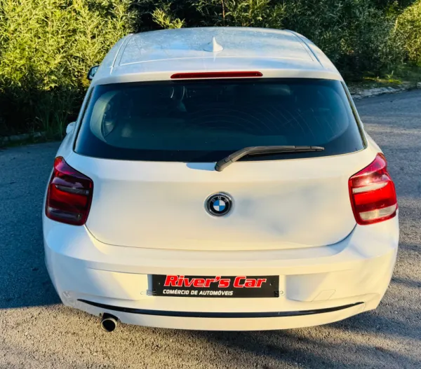 BMW 120 Outro 11