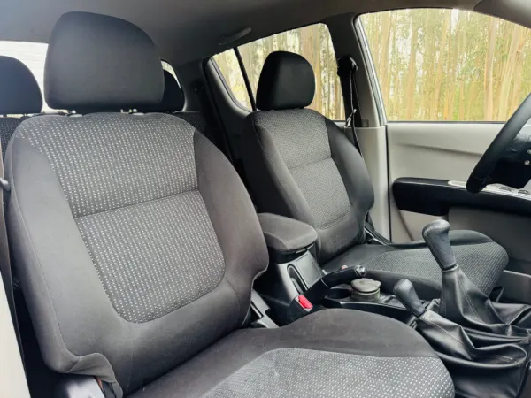 Mitsubishi L200 2.5 DI-D CD Invite AC CC 4WD 36