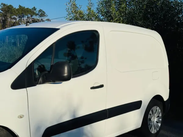 Citroën Berlingo 1.6 BlueHDi Feel ETG6 3