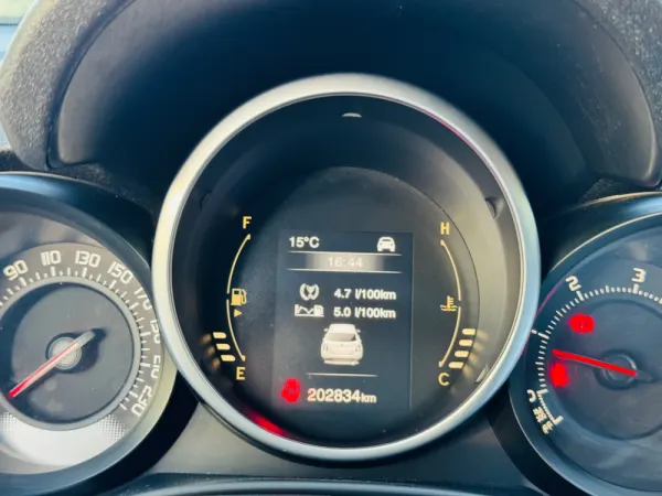 Fiat 500X 1.3 MJ Pop Star J17 S&S 28