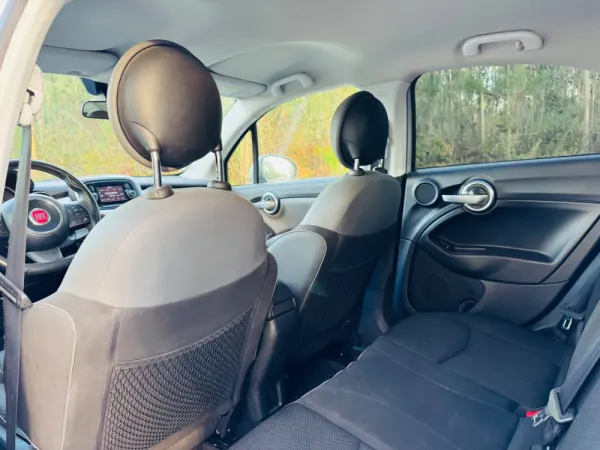 Fiat 500X 1.3 MJ Pop Star J17 S&S 41