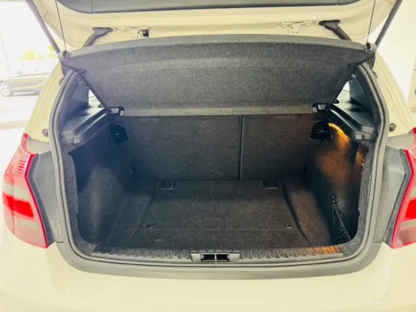 BMW 118 d Pack M 36