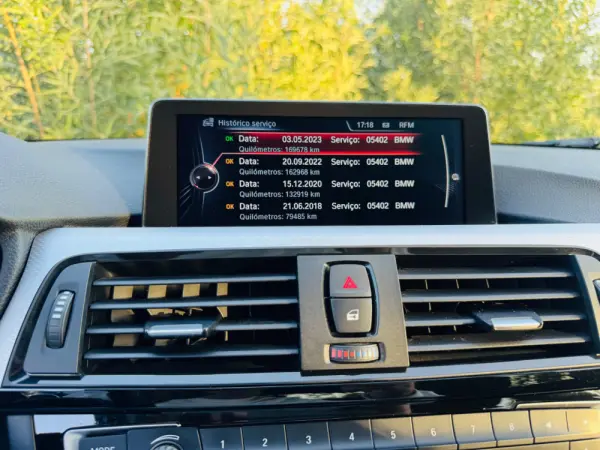 BMW 420 Gran Coupé d Aut. M Sport 27