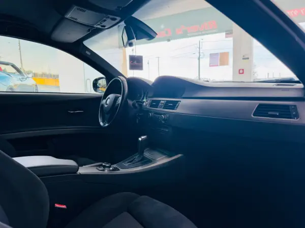 BMW 320 d Aut. M Sport Edition 35