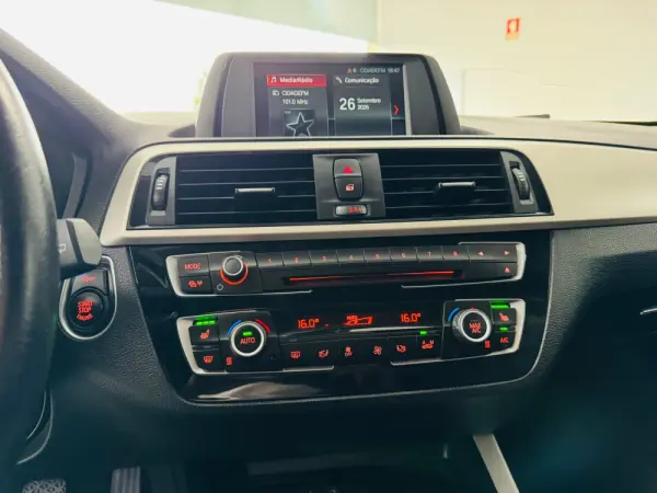 BMW 116 d EfficientDynamics Edition 24