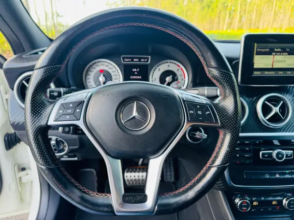Mercedes-Benz A 180 CDI BE AMG Sport Aut. 20
