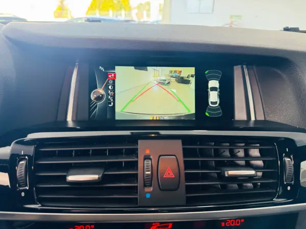 BMW X4 20 d xDrive Pack M Auto 30