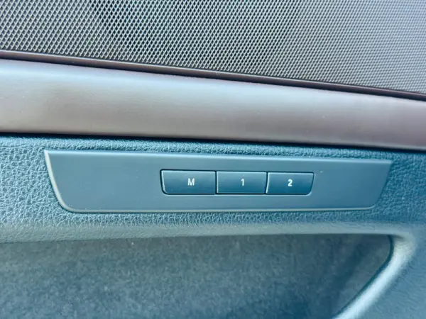 BMW 530 d Pack M Auto 20