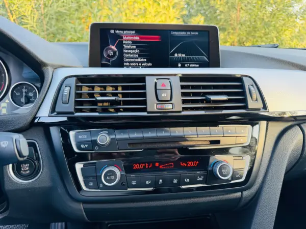 BMW 420 Gran Coupé d Aut. M Sport 26