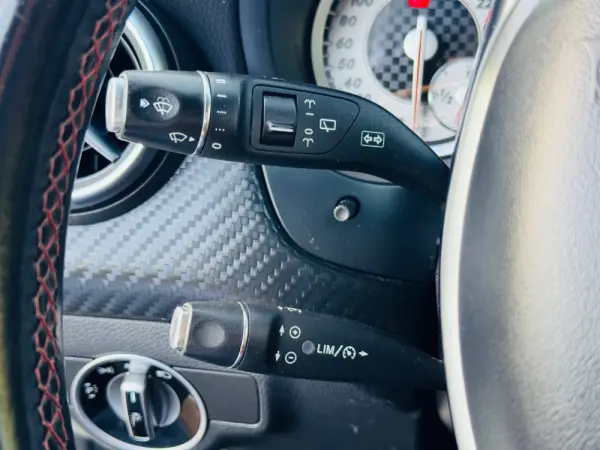 Mercedes-Benz A 180 CDI BE AMG Sport Aut. 23