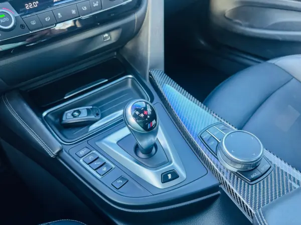 BMW M4 DKG Competition 29