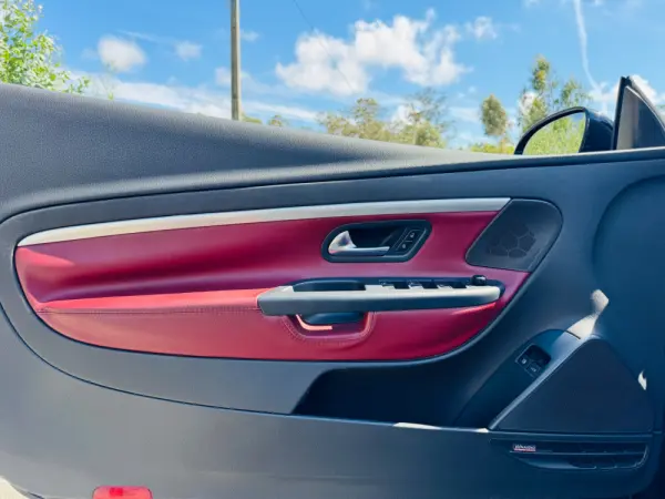 Volkswagen EOS 2.0 TDi Top 28