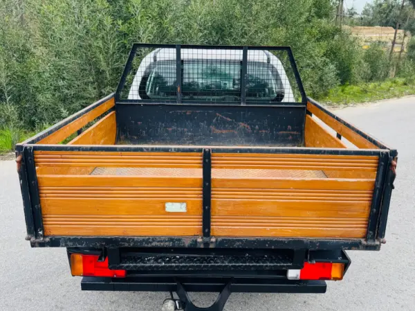 Mitsubishi L200 2.5 DI-D CD Intense AC/JLL 11