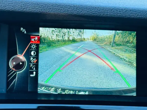 BMW X4 20 d xDrive xLine Pack M Auto 29