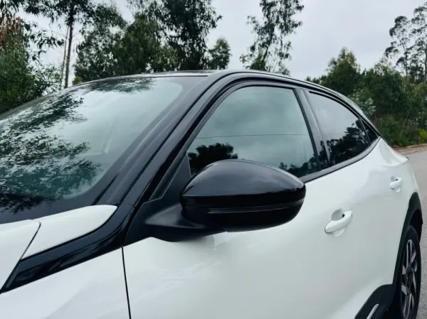 Opel Mokka 1.2 T Elegance 4