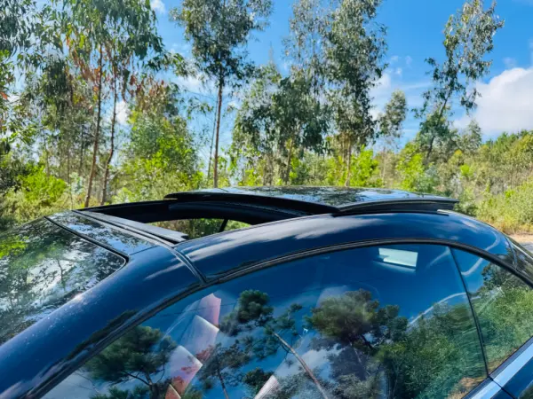 Volkswagen EOS 2.0 TDi Top 14
