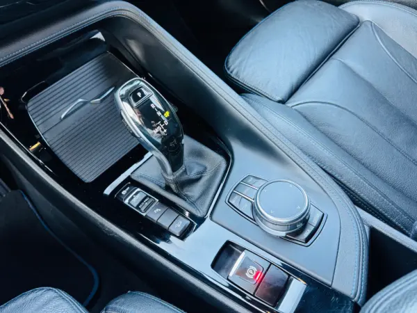 BMW X2 20 d xDrive Auto Pack M 35