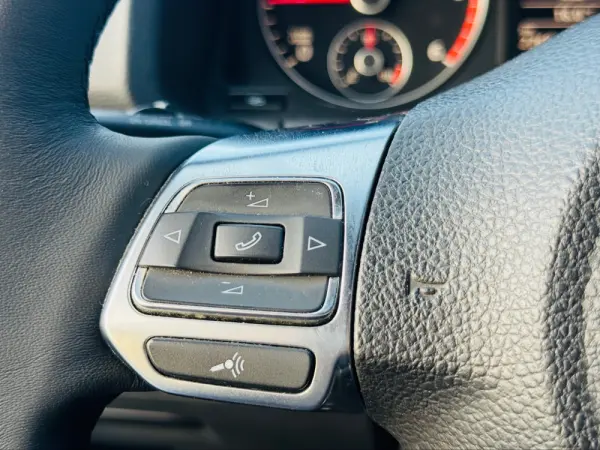 Volkswagen Scirocco 2.0 TDI Sport 20