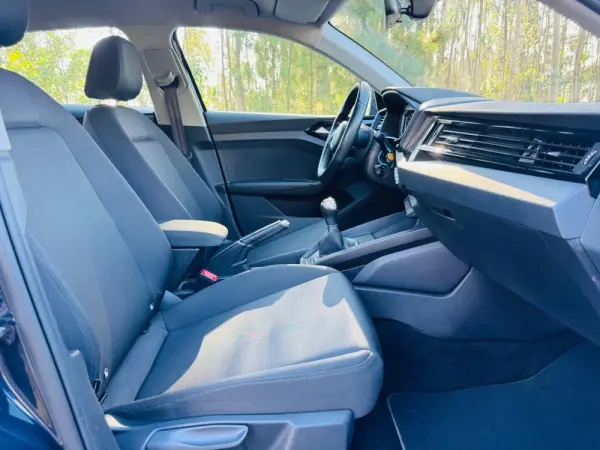 Audi A1 Sportback 25 TFSI SE Business Plus 36