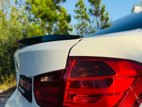 BMW 335 d xDrive Auto Pack M 20