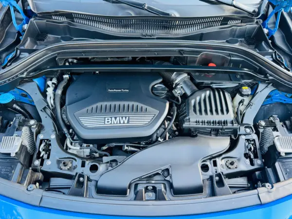 BMW X2 20 d xDrive Auto Pack M 52