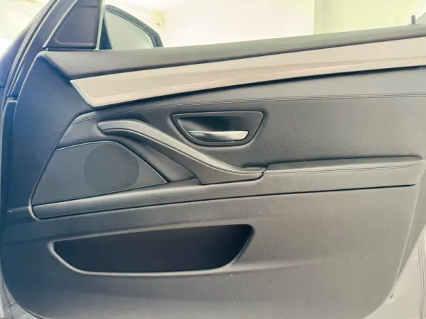 BMW 520 d Pack M Auto 36