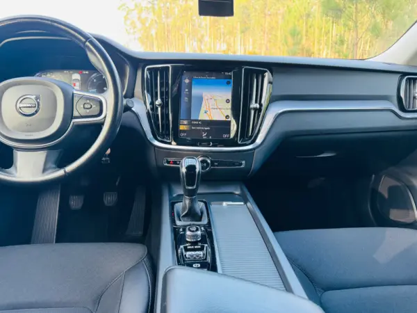 Volvo V60 2.0 D3 Inscription 39