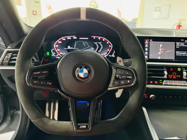 BMW M240i xDrive Auto 22
