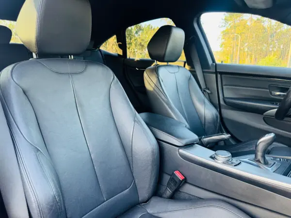 BMW 420 Gran Coupé d Aut. M Sport 34