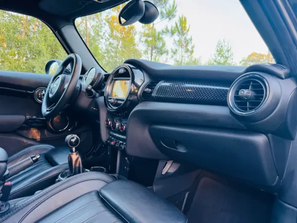 MINI 5 Portas Cooper S 40