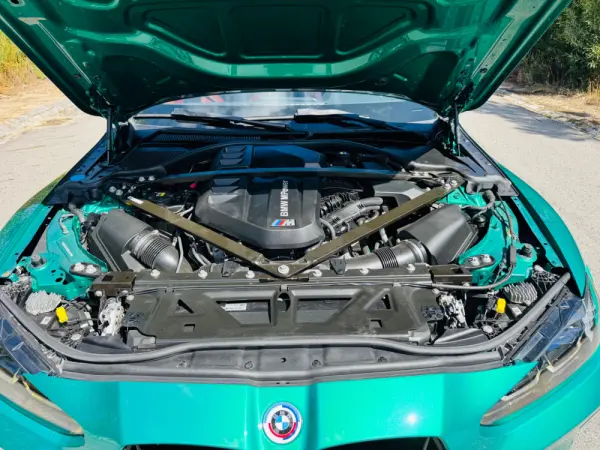 BMW M3 Competition 59