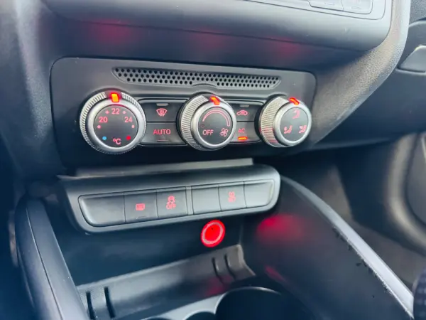 Audi A1 1.6 TDI S-line 31