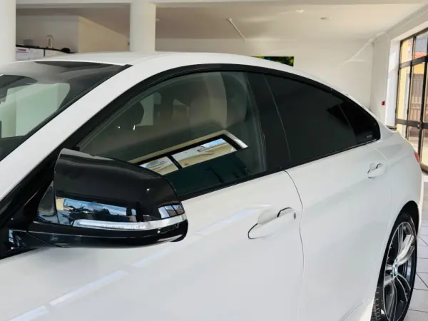 BMW 420 Gran Coupé d Pack M Auto 8