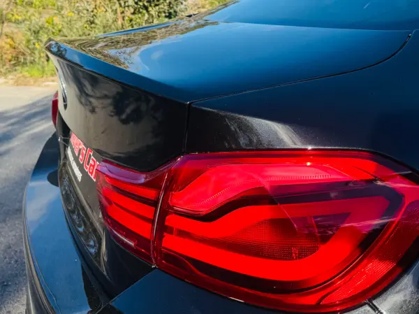 BMW M4 DKG Competition 17