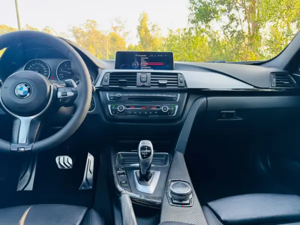 BMW 335 d xDrive Auto Pack M 39