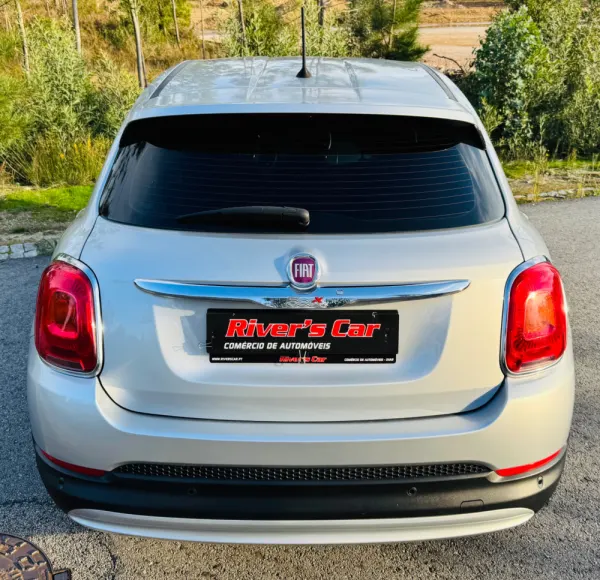 Fiat 500X 1.3 MJ Pop Star J17 S&S 15