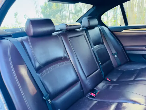 BMW 530 d Pack M Auto 55