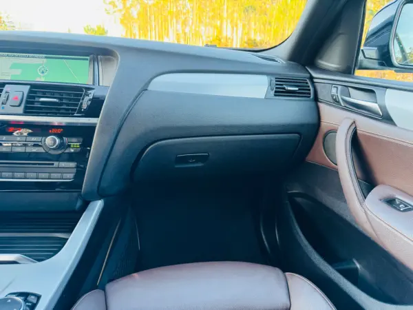 BMW X4 20 d xDrive xLine Pack M Auto 39