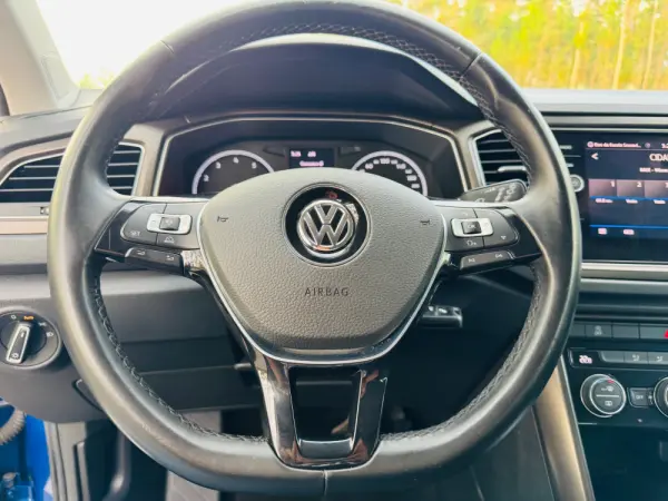 Volkswagen T-Roc 1.0 TSI Style 20