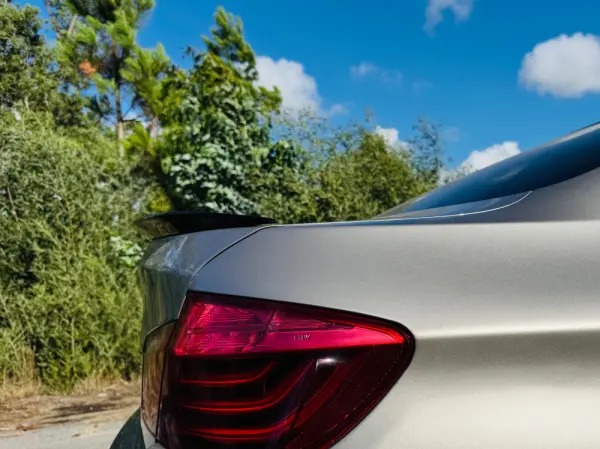 BMW 530 d Pack M Auto 17