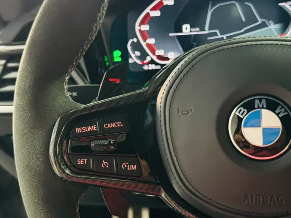 BMW M240i xDrive Auto 24