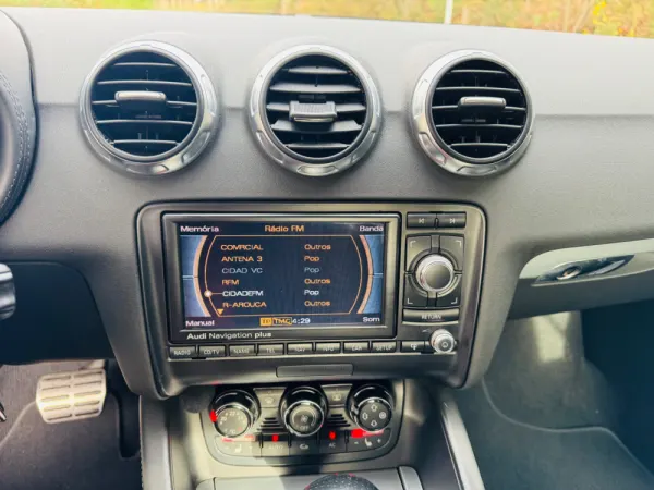 Audi TT Coupé 2.0 TFSI S-line S tronic 27