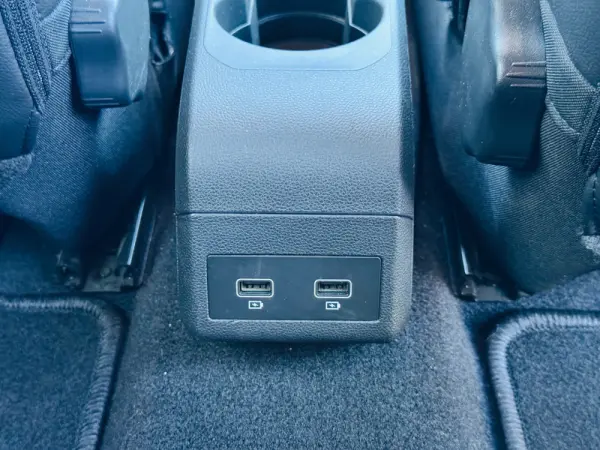 Renault Zoe (c/ Bateria) Zen 50 42