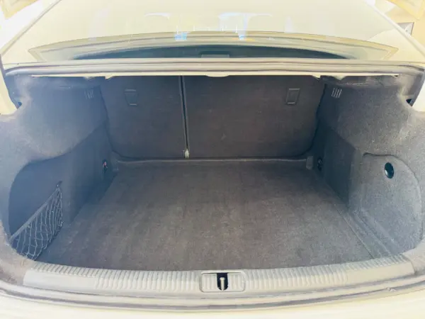 Audi A3 Limousine 2.0 TDI S-line 50